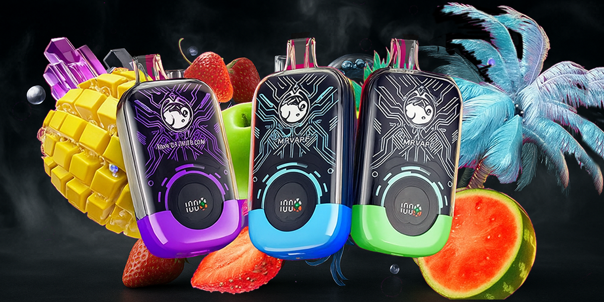 Skip the Store: 7 Big Reasons to Buy Your Disposable Vapes Online