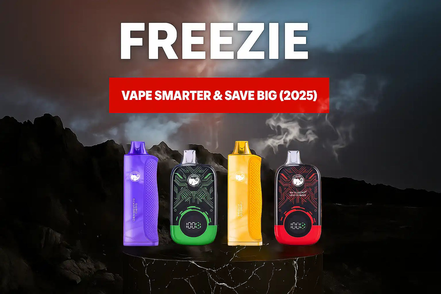 How Many Calories in a Vape Hit? Here’s the Complete Breakdown