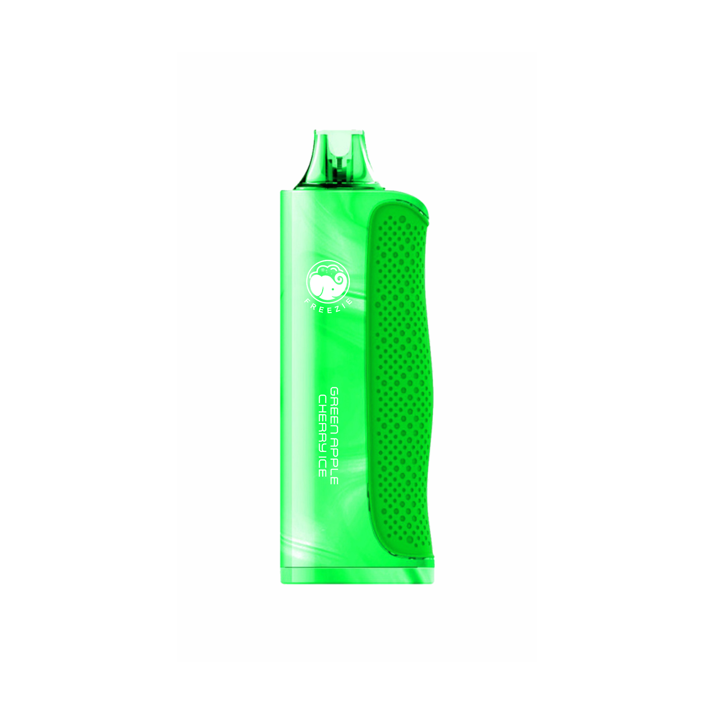 Green Apple Cherry Ice Vape – 8000 Puffs Disposable