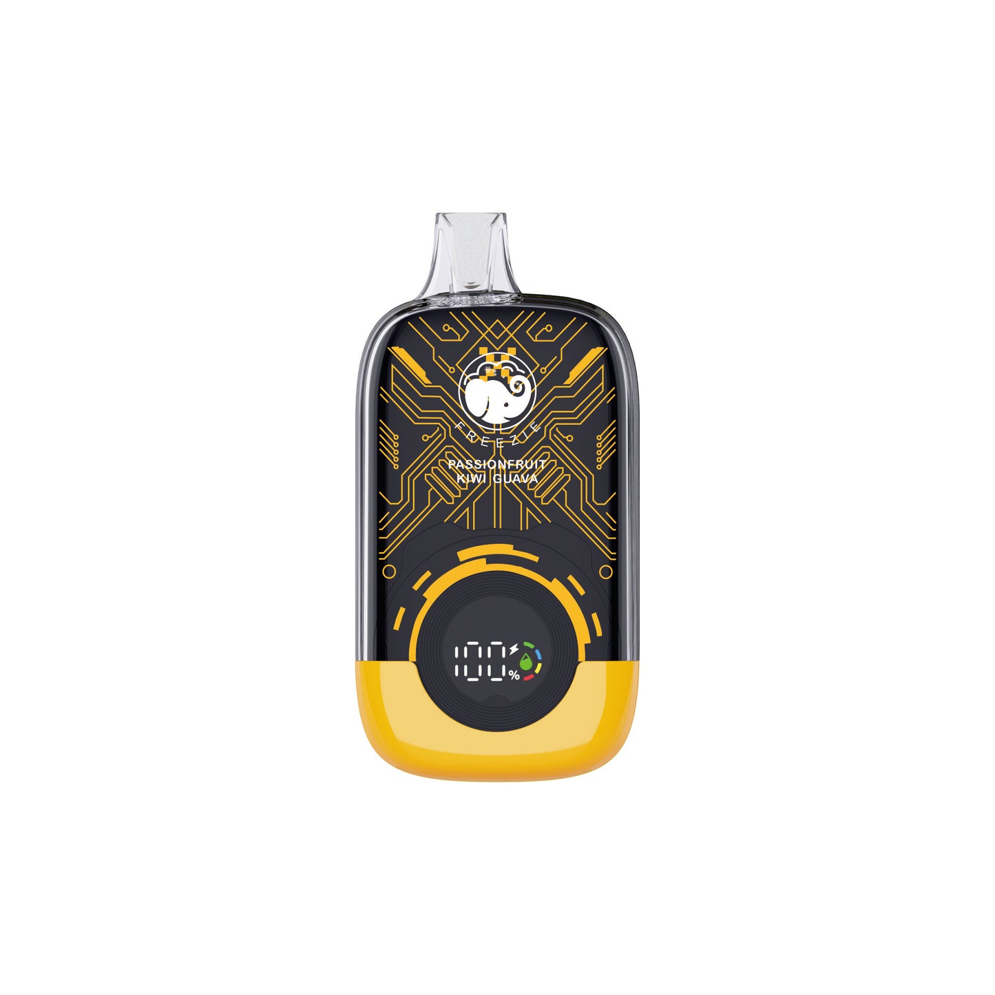 TZ15000-Passionfruit kiwi guava FREEZIE Life