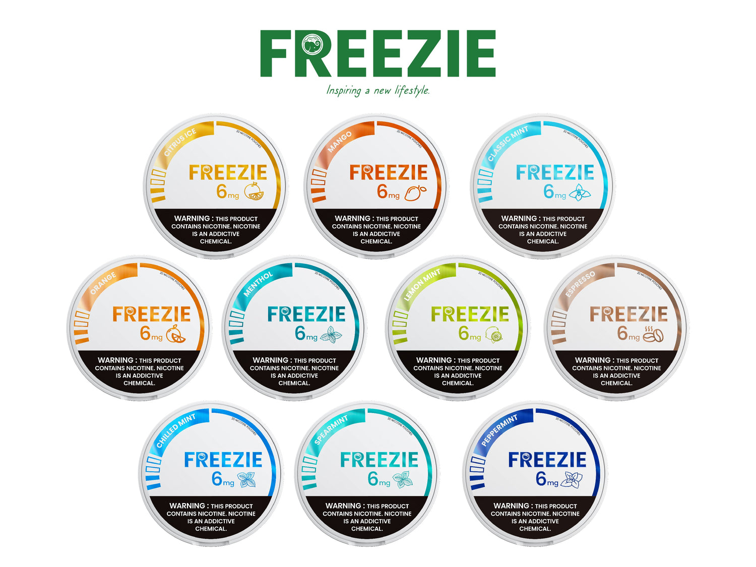 Nicotine Pouches: A Smoke-Free Alternative for Every Nicotine Level