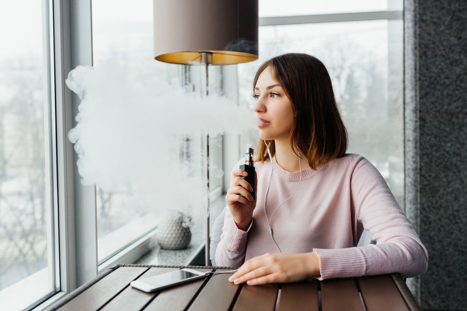 Disposable vs. Reusable: Which Vape is Right for You?
