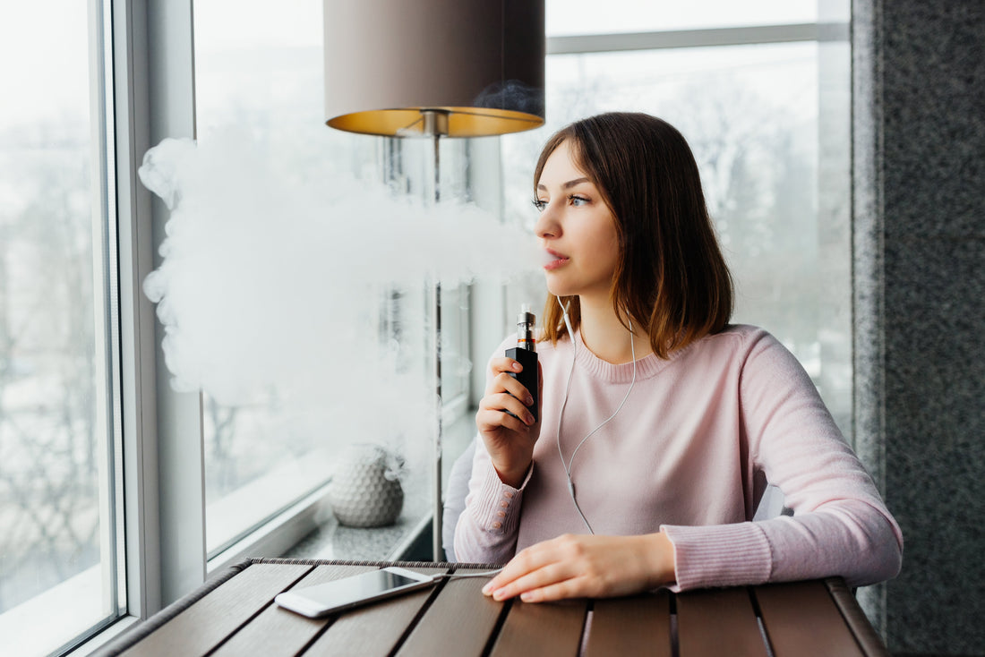 Disposable vs. Reusable: Which Vape is Right for You?