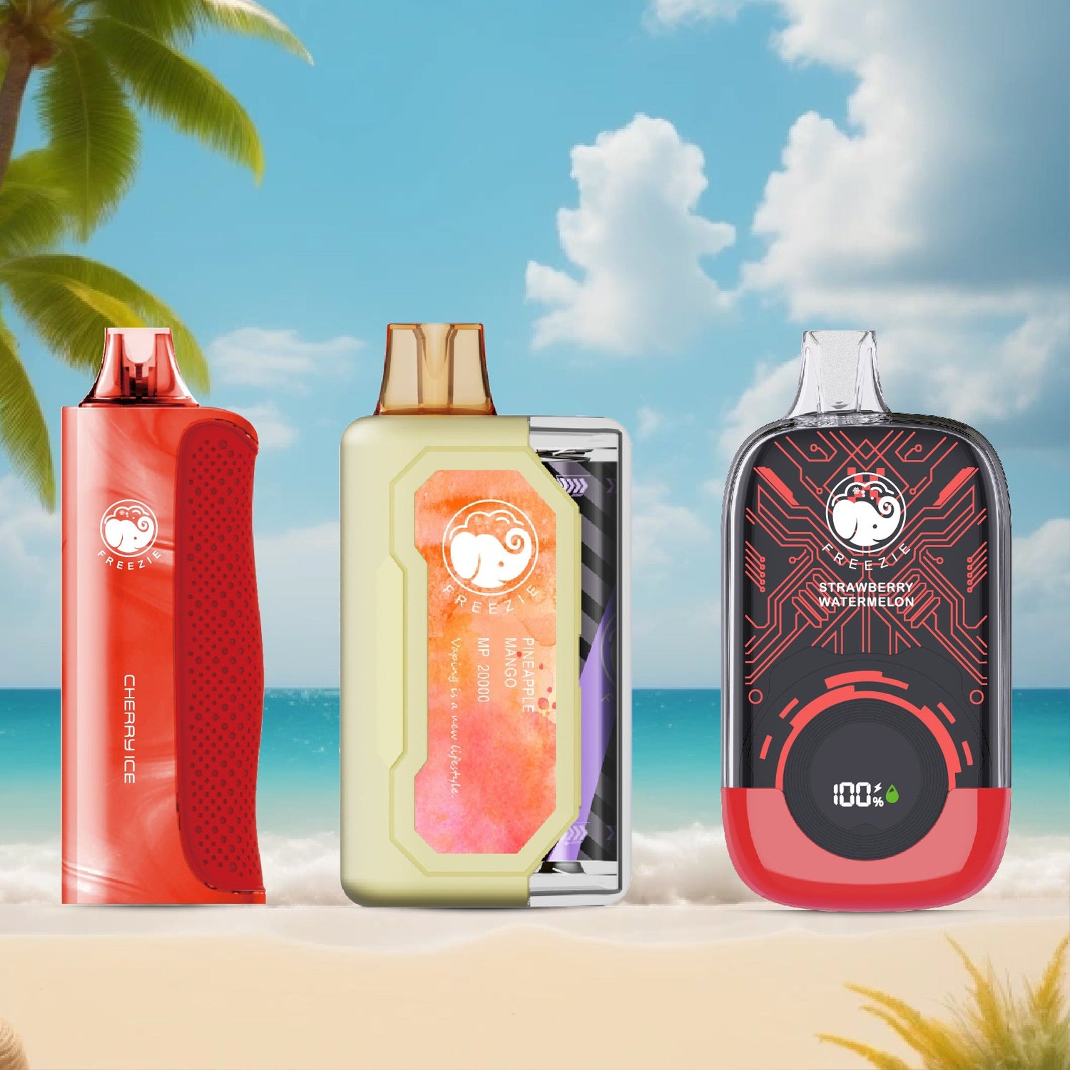 Disposable Vapes: The Ultimate Guide to Long-Lasting Puff Counts