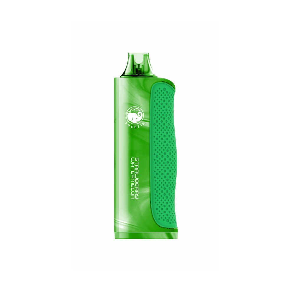 Strawberry Watermelon Disposable Vape | Best Vape Flavors  FREEZIE Life
