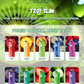 Summer Deal of TZ01 SLIM FREEZIE Life