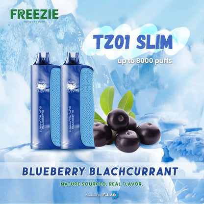 Summer Deal of TZ01 SLIM FREEZIE Life