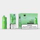 Green Apple Cherry Ice Vape – 8000 Puffs Disposable
