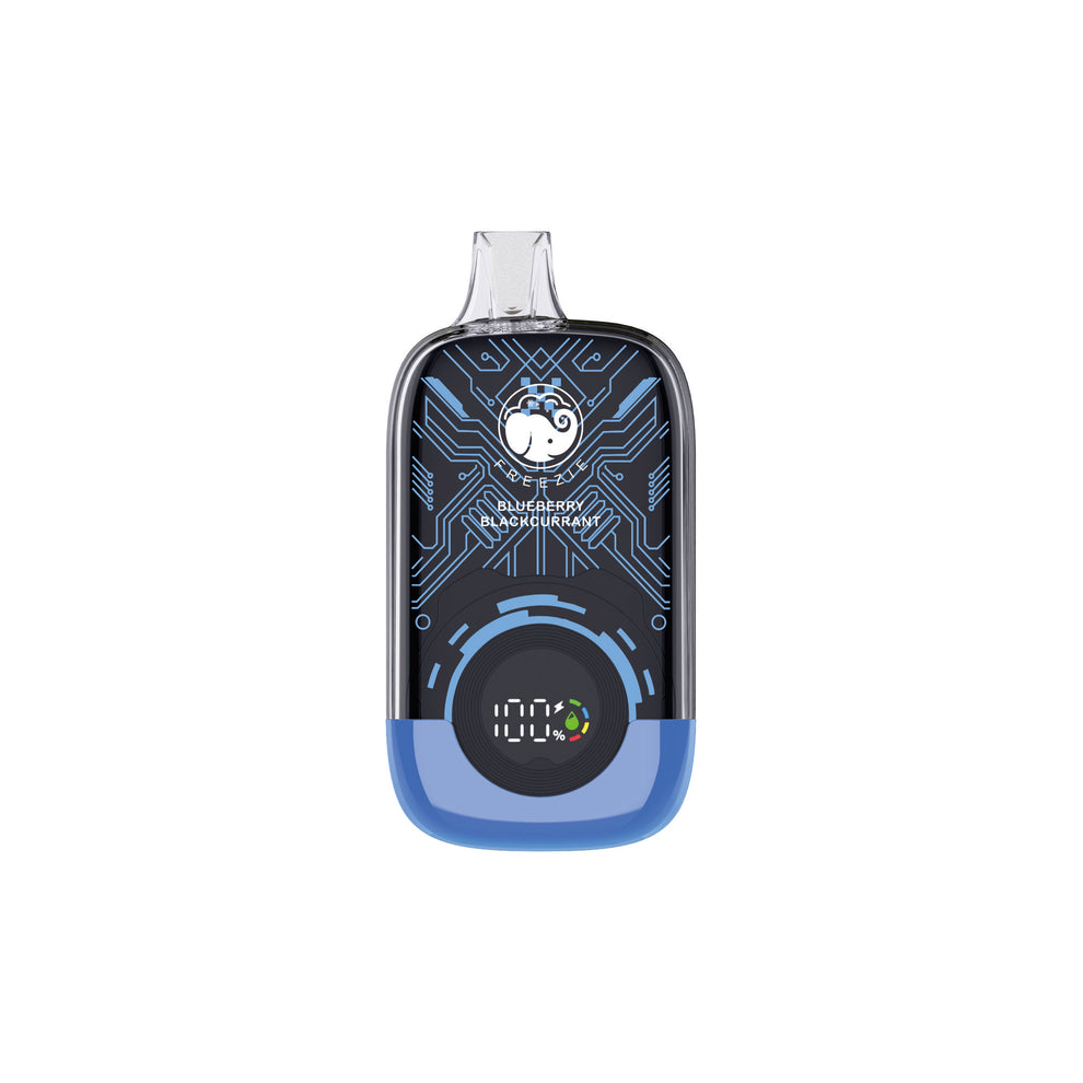 Buy Blueberry Blackcurrant 15000 Puffs Disposable Vape Long-Lasting Flavor | Freezie Life FREEZIE Life Buy Blueberry Blackcurrant 15000 Puffs Disposable Vape Long-Lasting Flavor | Freezie Life FREEZIE Life